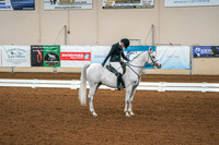 01 - Dressage Session 1 morning