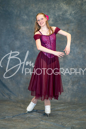 Airdrie Skate Club- 1752