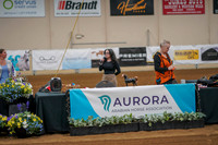 Opening Ceremonies and 60th Anniversary Celebration night