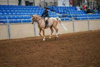 114 - All Breed Hunter Pleasure Jackpot