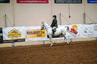 161 - AHA Hunter Seat Equitation Medal JTR