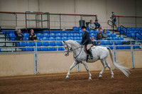 252 HA/AA Hunter Pleasure Open