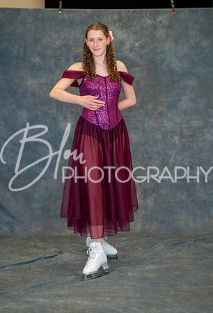 Airdrie Skate Club- 1794