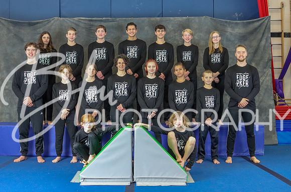 Airdrie Edge Team and Individual Jan 8, 2023 0210