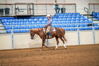 34 ALL BREED RANCH RIDING, AMATEUR