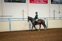69 ACADEMY WALK, TROT/JOG PLEASURE STAKE