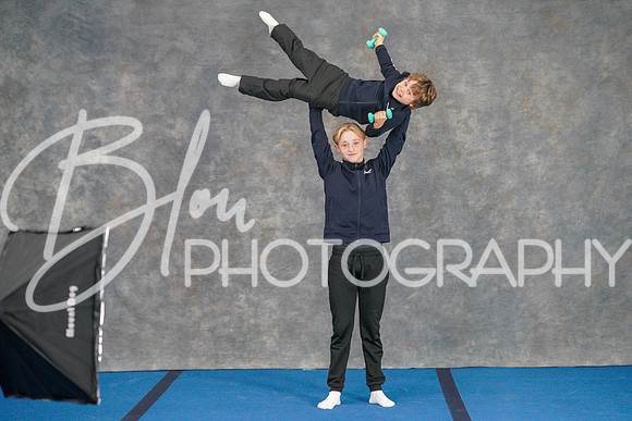 Airdrie Edge Gymnastics Feb 2, 2025 - 0143