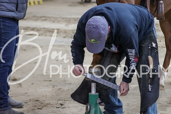 Spring Flling Friday, April 21, 2023 - 0652