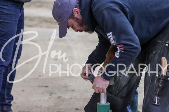 Spring Flling Friday, April 21, 2023 - 0650