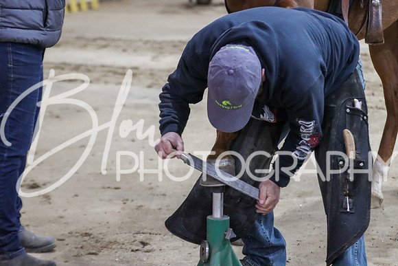 Spring Flling Friday, April 21, 2023 - 0653