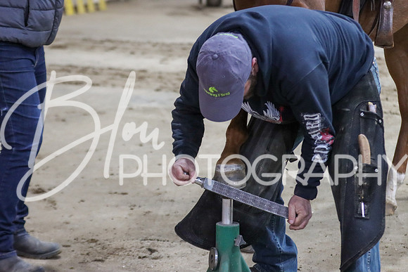 Spring Flling Friday, April 21, 2023 - 0651