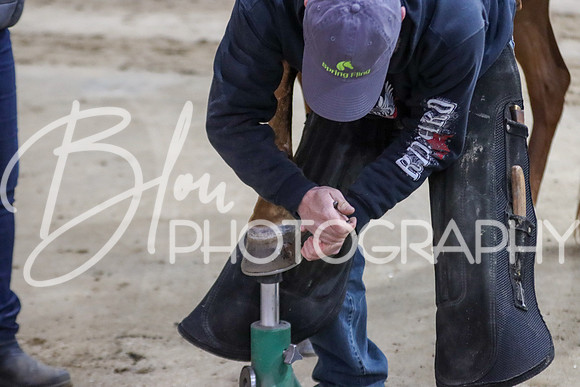 Spring Flling Friday, April 21, 2023 - 0642