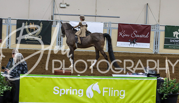 Spring Flling Friday, April 21, 2023 - 0825