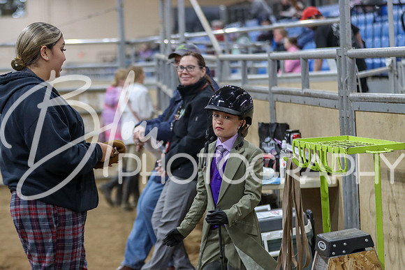 Spring Flling Friday, April 21, 2023 - 0755