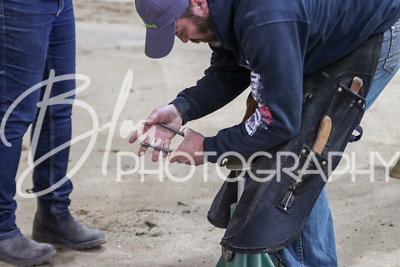 Spring Flling Friday, April 21, 2023 - 0640
