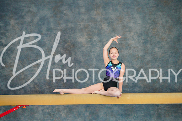Airdrie Edge Gymnastics Feb 2, 2025 - 0200