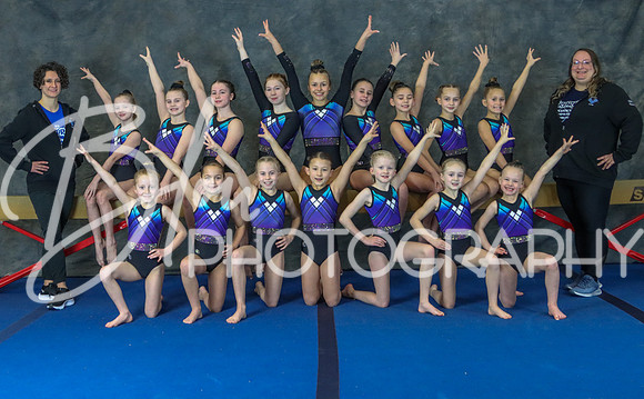 Airdrie Edge Team and Individual Jan 8, 2023 0139