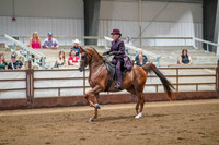 373 Region 17 A/HA/AA Country English Pleasure (5 yrs of age & Under) Jackpot