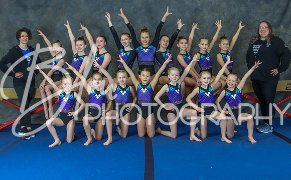 Airdrie Edge Team and Individual Jan 8, 2023 0141