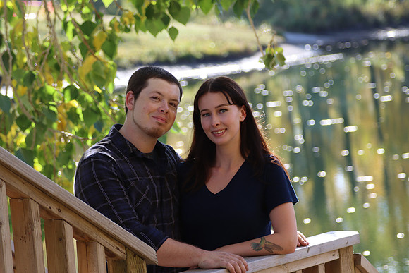 Austin and Camille_
