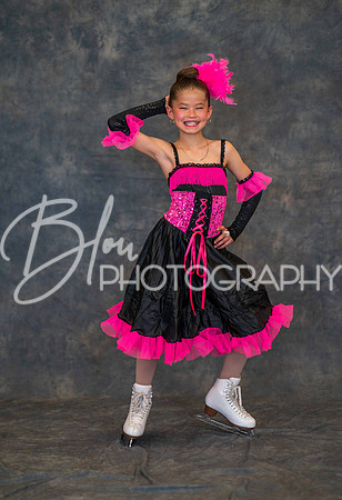 Airdrie Skate Club- 2300
