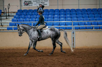 139 - HA/AA Hunter Pleasure ATR