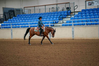 147 - ALL BREED Ranch Riding Open