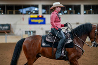 181 - MORGAN Western Pleasure Open