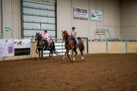 186 - AMERICAN SADDLEBRED 5 Gaited Open