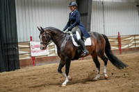 3 -WCB HA/AA Sport Horse Show Hack ATR Championship