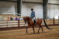 7 - WCB Arabian Hunter Pleasure ATR Championship