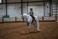 8 - WCB A/HA/AA Walk/Jog Western Pleasure 10yrs & Under Championship