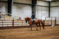 25 - WCB HA/AA Hunter Pleasure ATR Championship