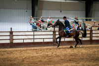 27 - WCB A/HA/AA Hunter Seat Eq Equitation NTJ JTR Championship
