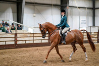 64 - WCB HA/AA Hunter Pleasure JOTR Championship