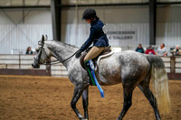 68 - WCB Hunter Seat Equitation NTJ AATR 19yrs & Over Championship