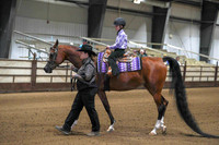 600 - WCB Lead Line class - 7 yrs & under