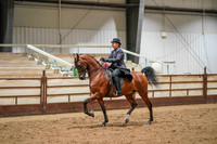 103 - WCB HA/AA Country English Pleasure AAOTR Championship