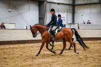 Class 142 - WCB Arabian Hunter Pleasure ATR Select Championship
