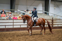 342 Region 17 A/HA/AA Hunter Seat Equitation NTJ AATR Championship