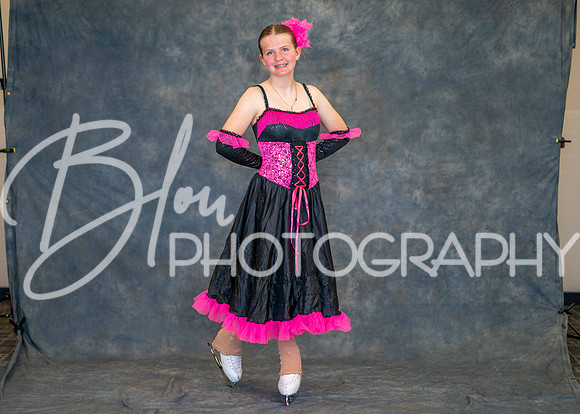 Airdrie Skate Club- 2200