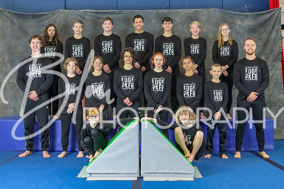 Airdrie Edge Team and Individual Jan 8, 2023 0220