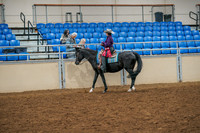 119 - All Breed Ranch Riding Pleasure Amateur Rider