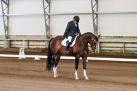 01 - Dressage