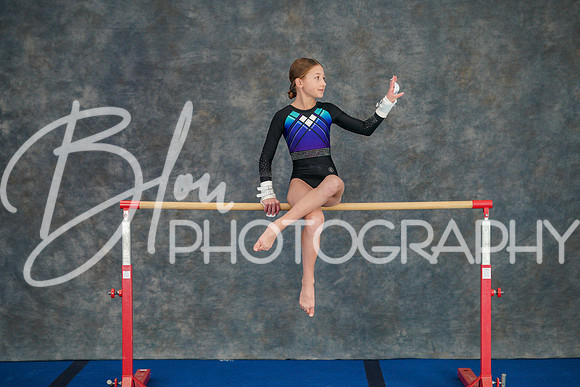 Airdrie Edge Gymnastics Feb 2, 2025 - 0146