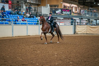 63 - ASB FIVE GAITED AMATEUR