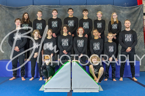 Airdrie Edge Team and Individual Jan 8, 2023 0218