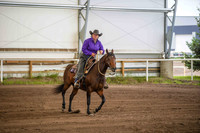 265 Region 17 HA/AA Ranch Horse Riding ATR Championship