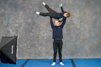 Airdrie Edge Gymnastics Feb 2, 2025 - 0142