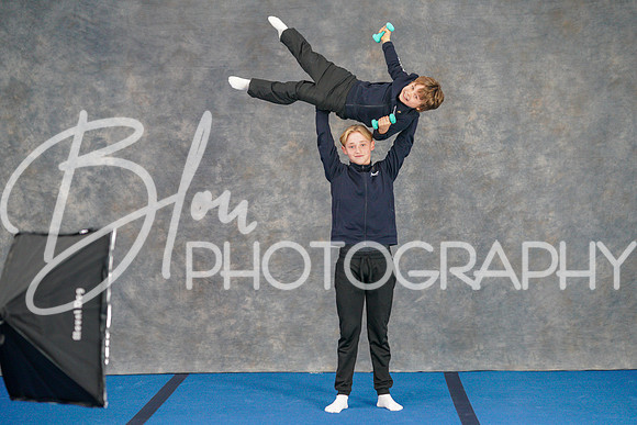 Airdrie Edge Gymnastics Feb 2, 2025 - 0142